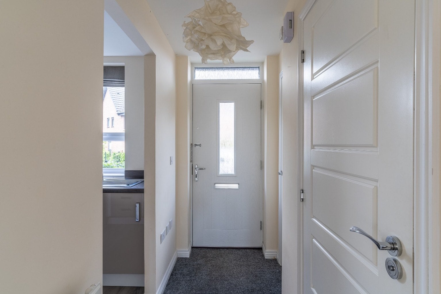 House Rees Way in Dawley