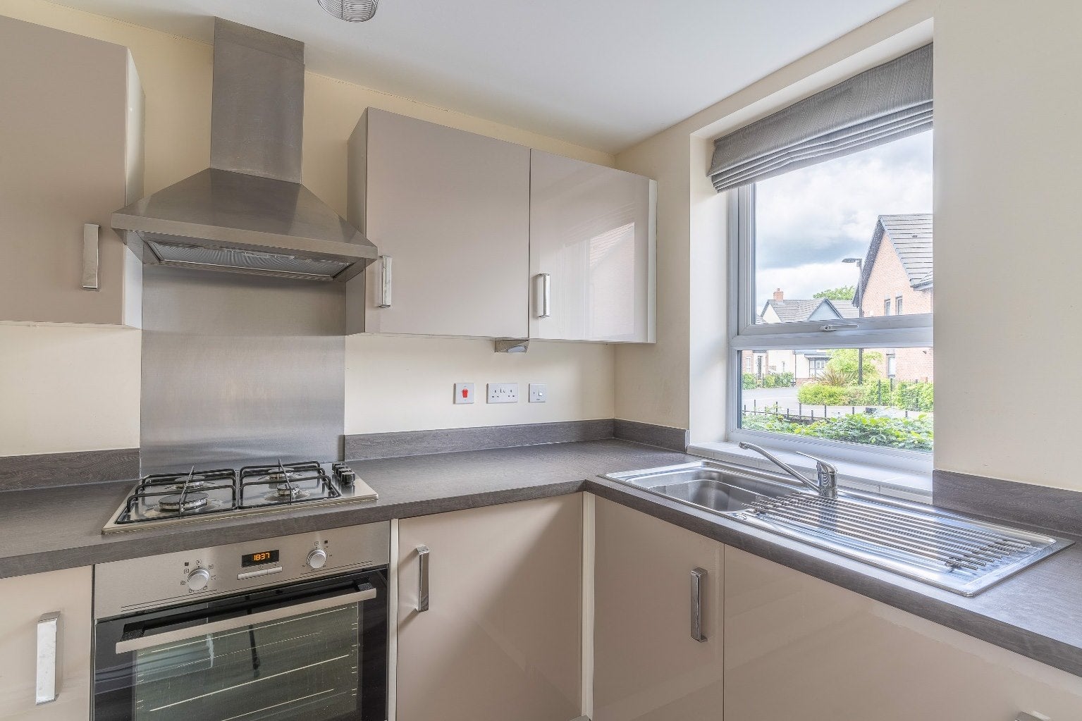 House Rees Way in Dawley