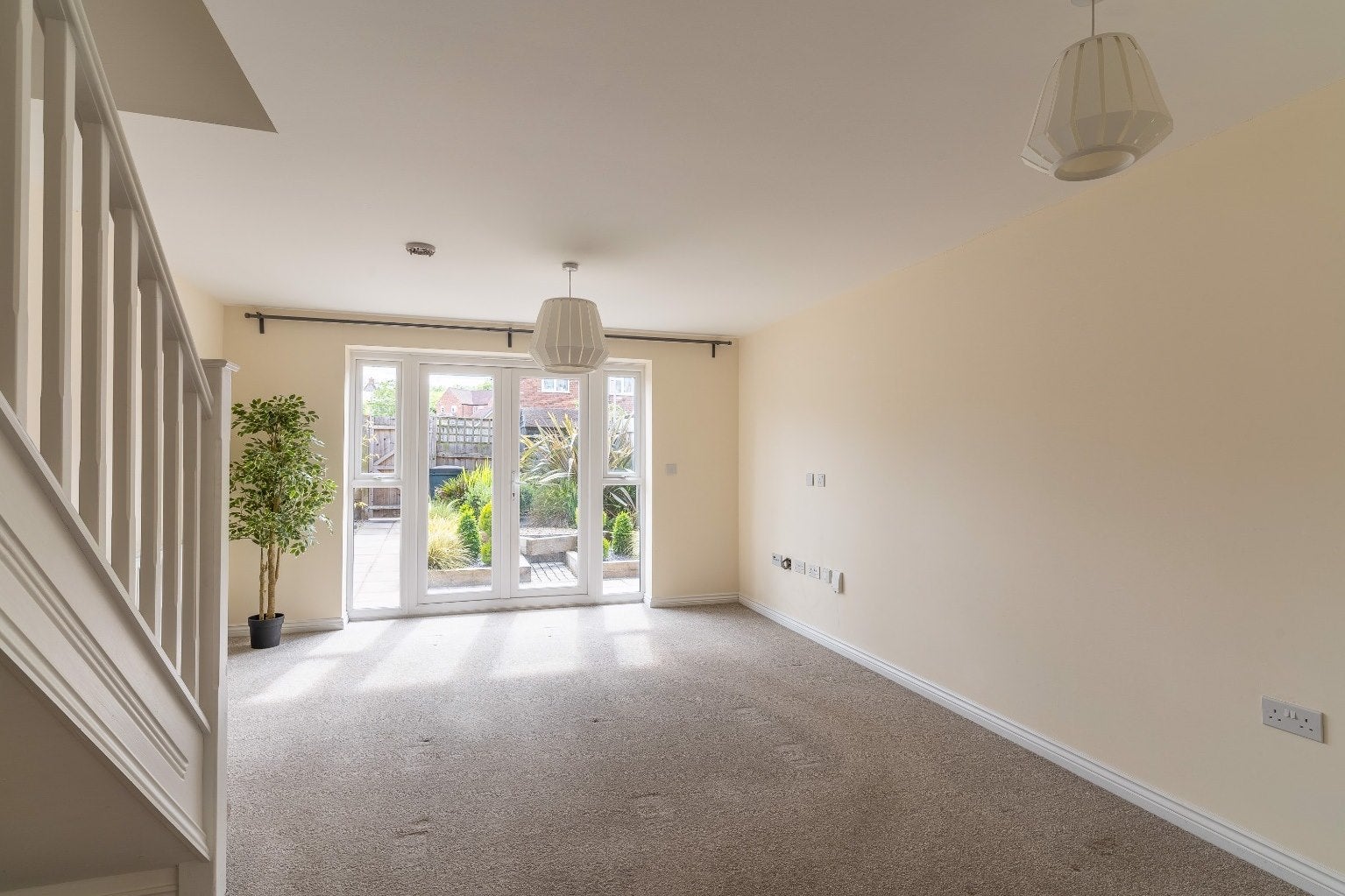 House Rees Way in Dawley