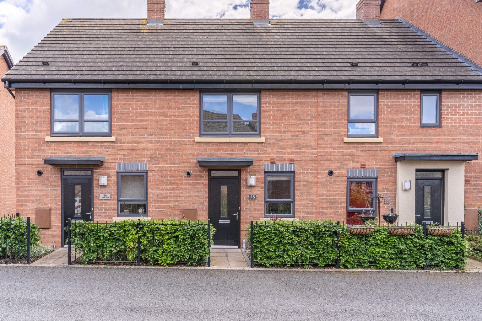 House Rees Way in Dawley