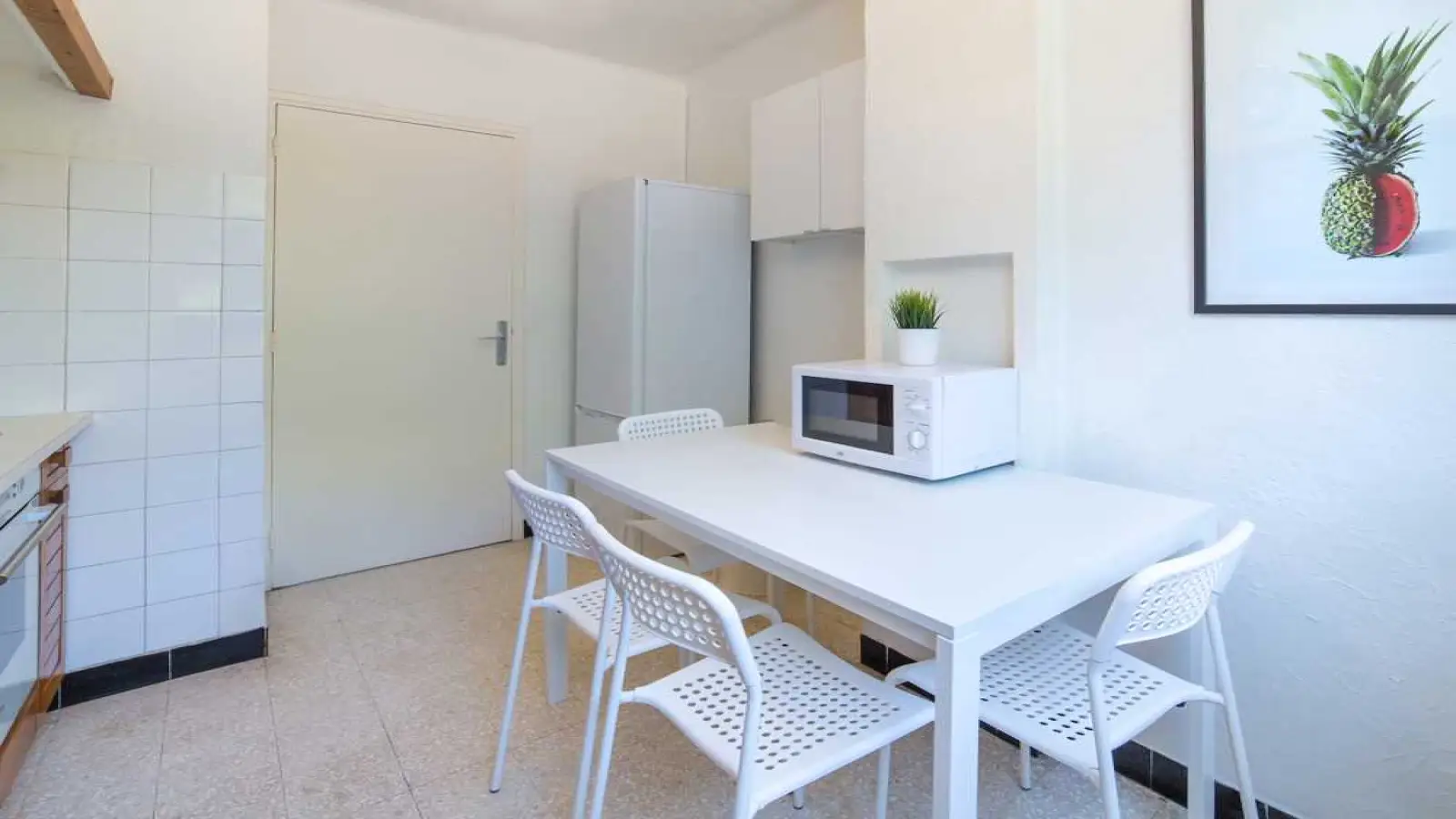 Chambre Impasse Georges Costes à Montpellier