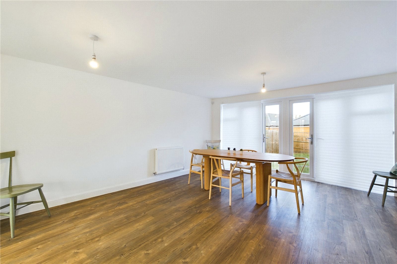 House Home Straight in Greenham