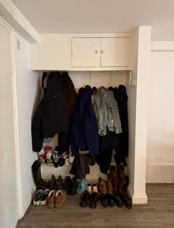 Room Urswick Road in Greater London