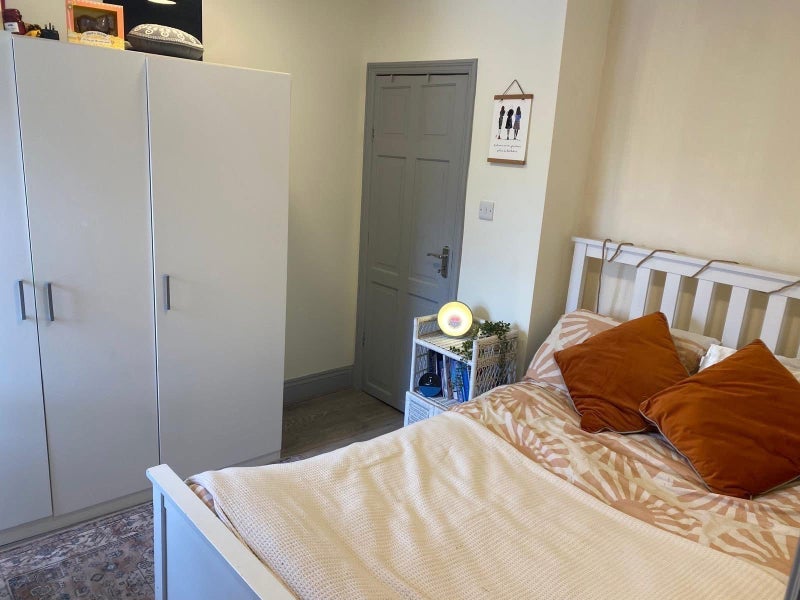Room Lavender Hill in Greater London