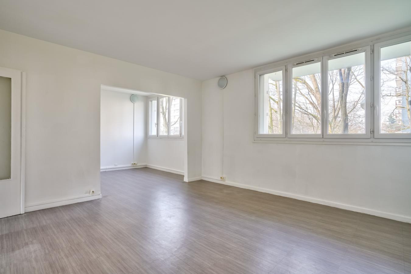 Appartement Rue Messager à Saint-Michel-sur-Orge