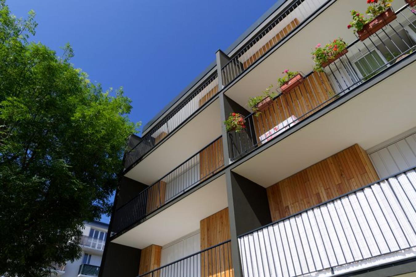 Appartement Rue Messager à Saint-Michel-sur-Orge