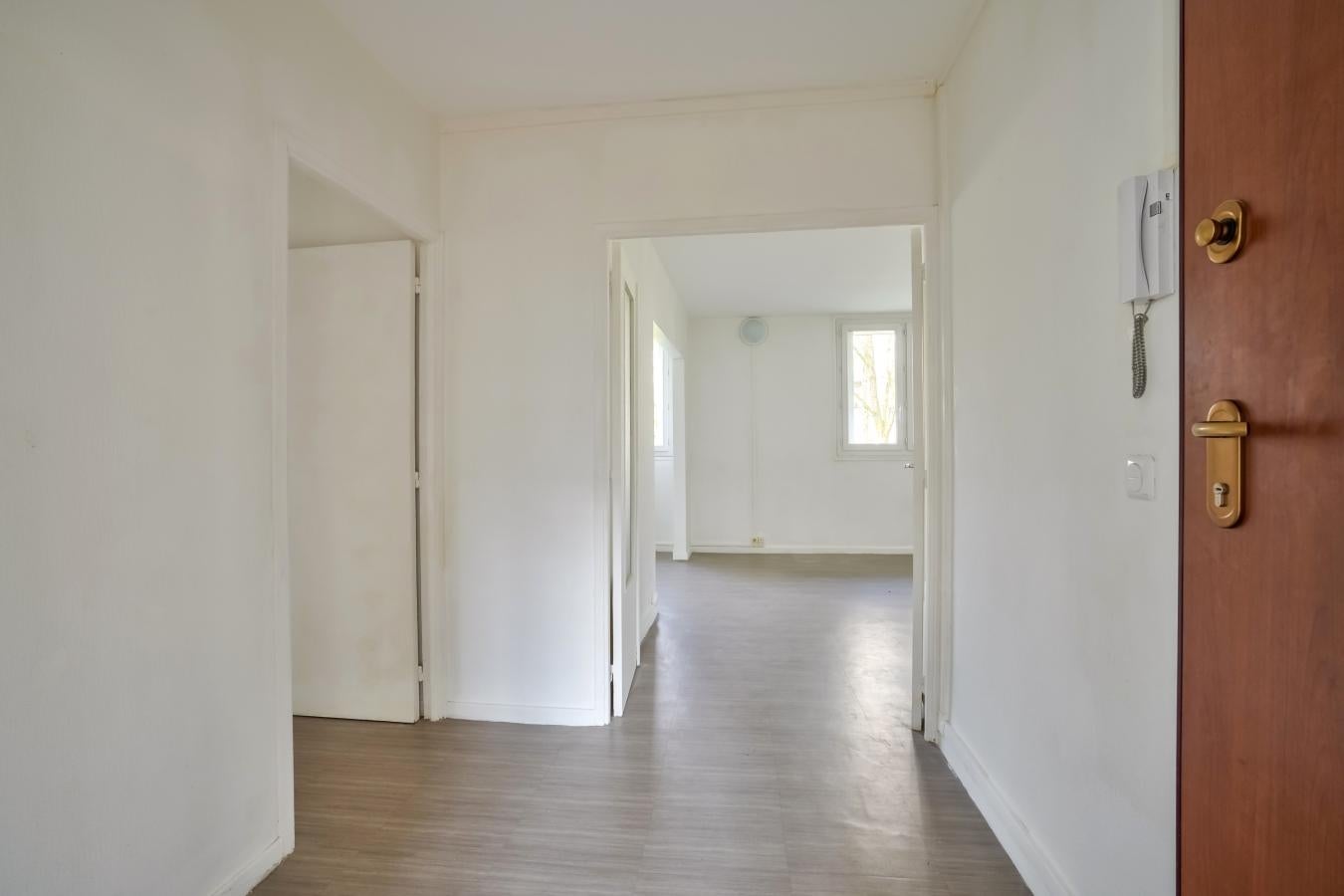Appartement Rue Messager à Saint-Michel-sur-Orge