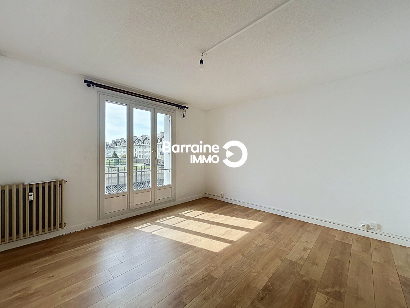 Flat Rue d'Audierne in Brest
