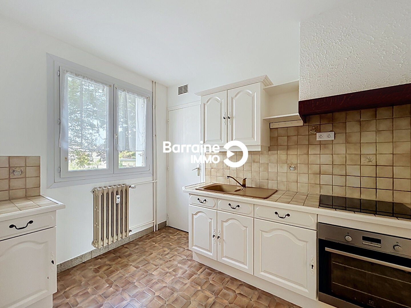 Flat Rue d'Audierne in Brest