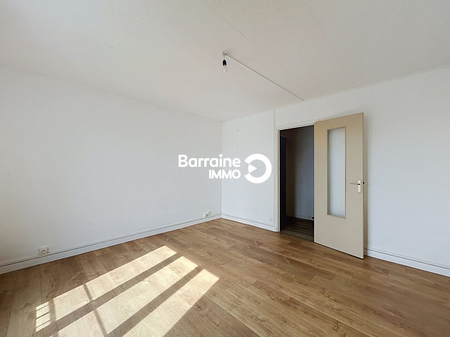 Flat Rue d'Audierne in Brest