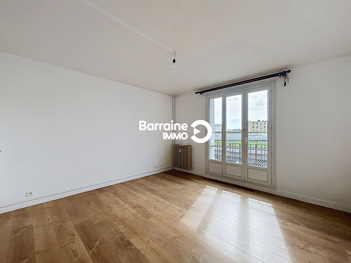 Flat Rue d'Audierne in Brest