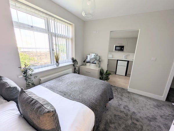 Room Derwent Street in Stoke-on-Trent