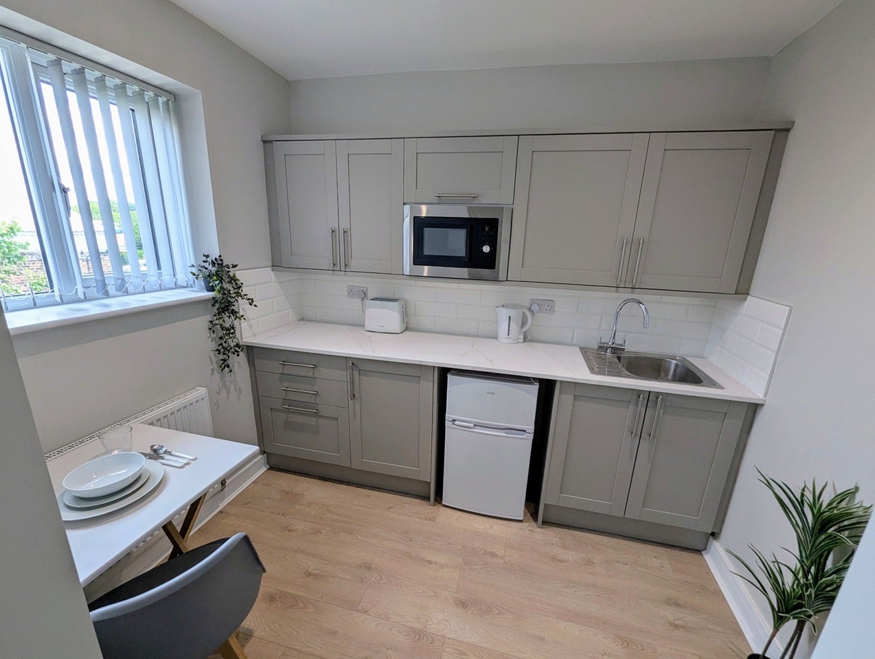 Room Derwent Street in Stoke-on-Trent