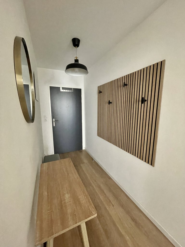 Appartement Mail Pablo Picasso à Nantes