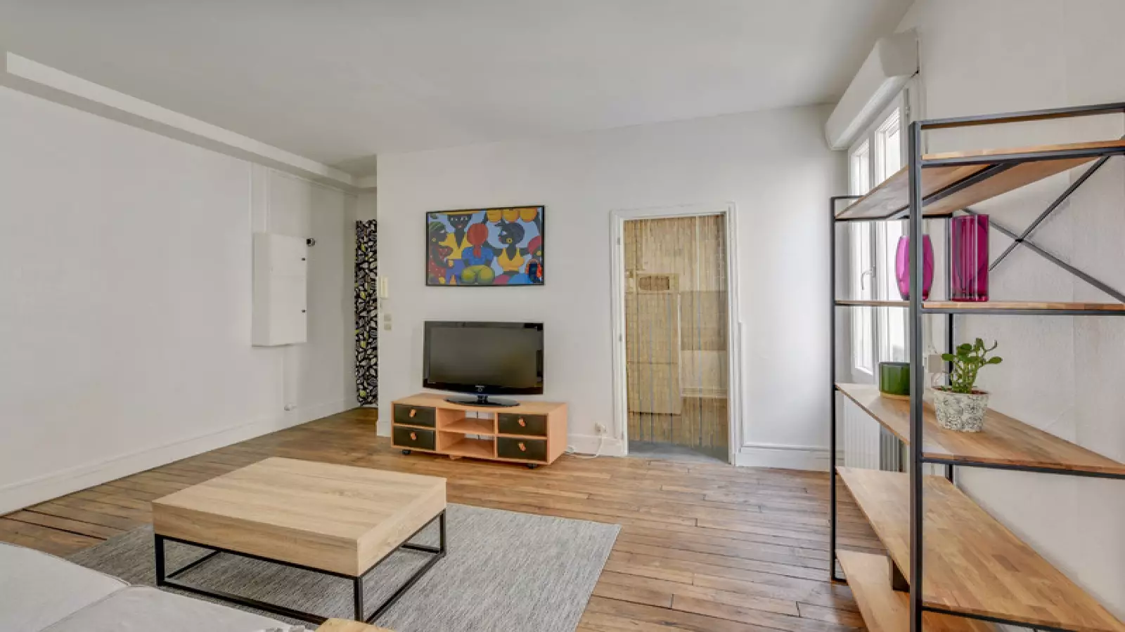 Appartement Rue Émile Dubois à Paris