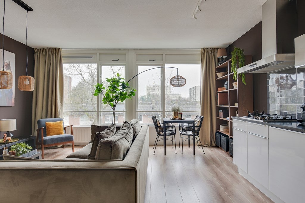 Appartement Cassandraplein in Eindhoven