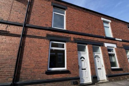 House Brynn Street in St Helens