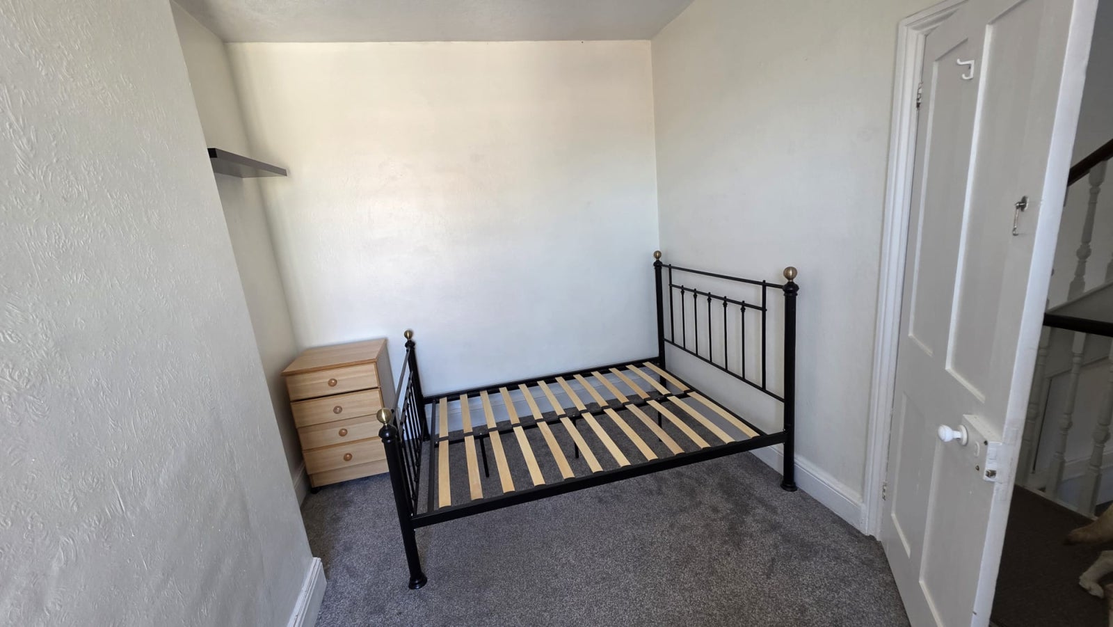 Room Jubilee Road in Weston-super-Mare