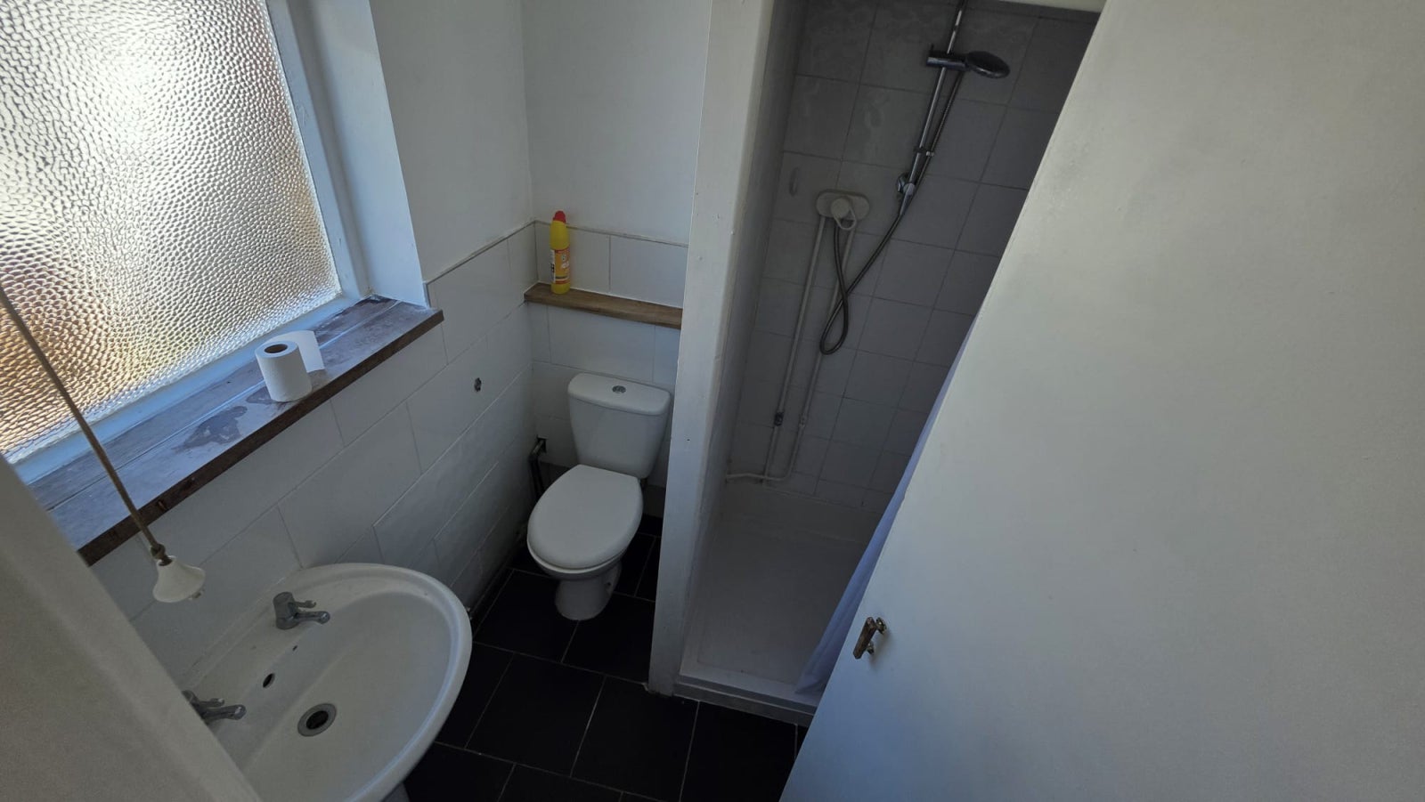 Room Jubilee Road in Weston-super-Mare