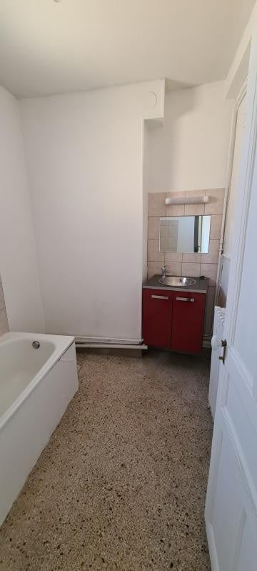 Appartement Rue Saint-Nicolas à Nancy