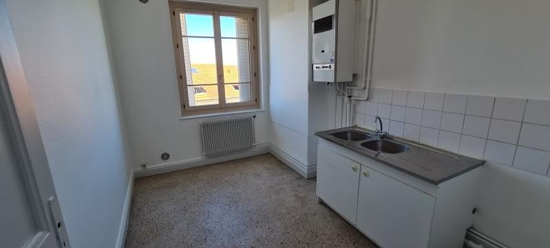 Appartement Rue Saint-Nicolas à Nancy