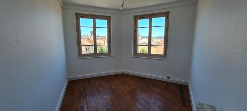 Appartement Rue Saint-Nicolas à Nancy