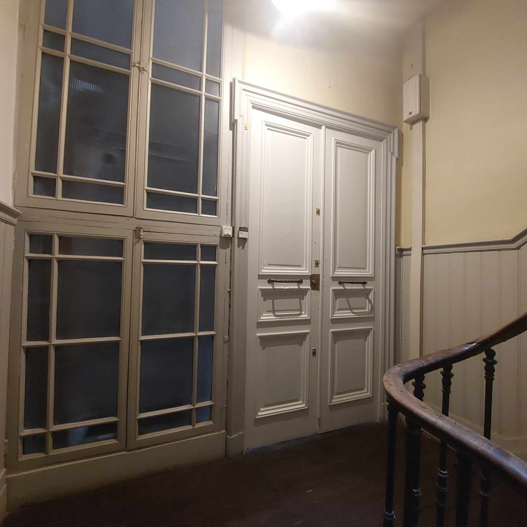 Room Rue du Rempart Villeneuve in Toulouse