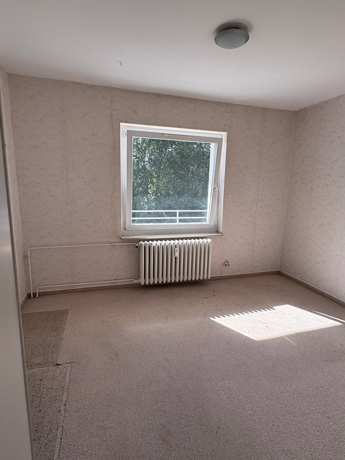 Wohnung Eichenkamp in Elmshorn
