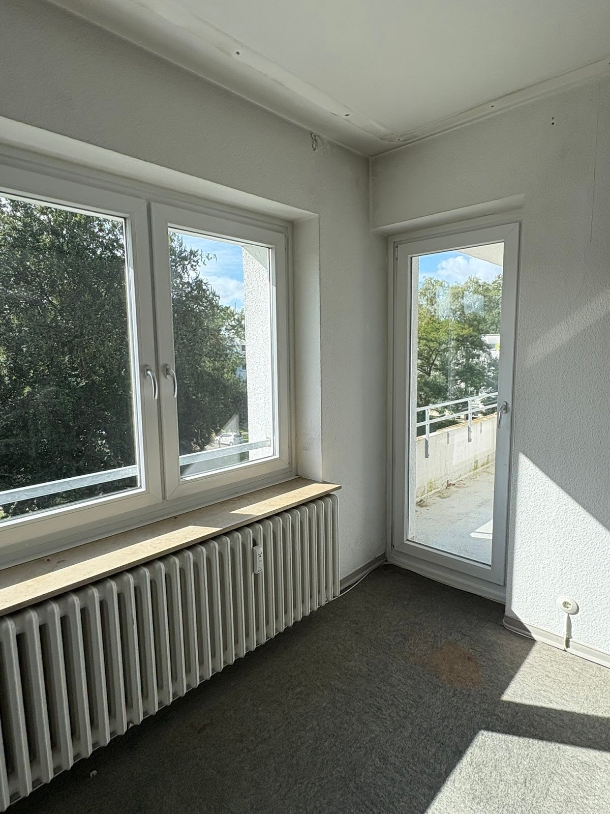 Wohnung Eichenkamp in Elmshorn