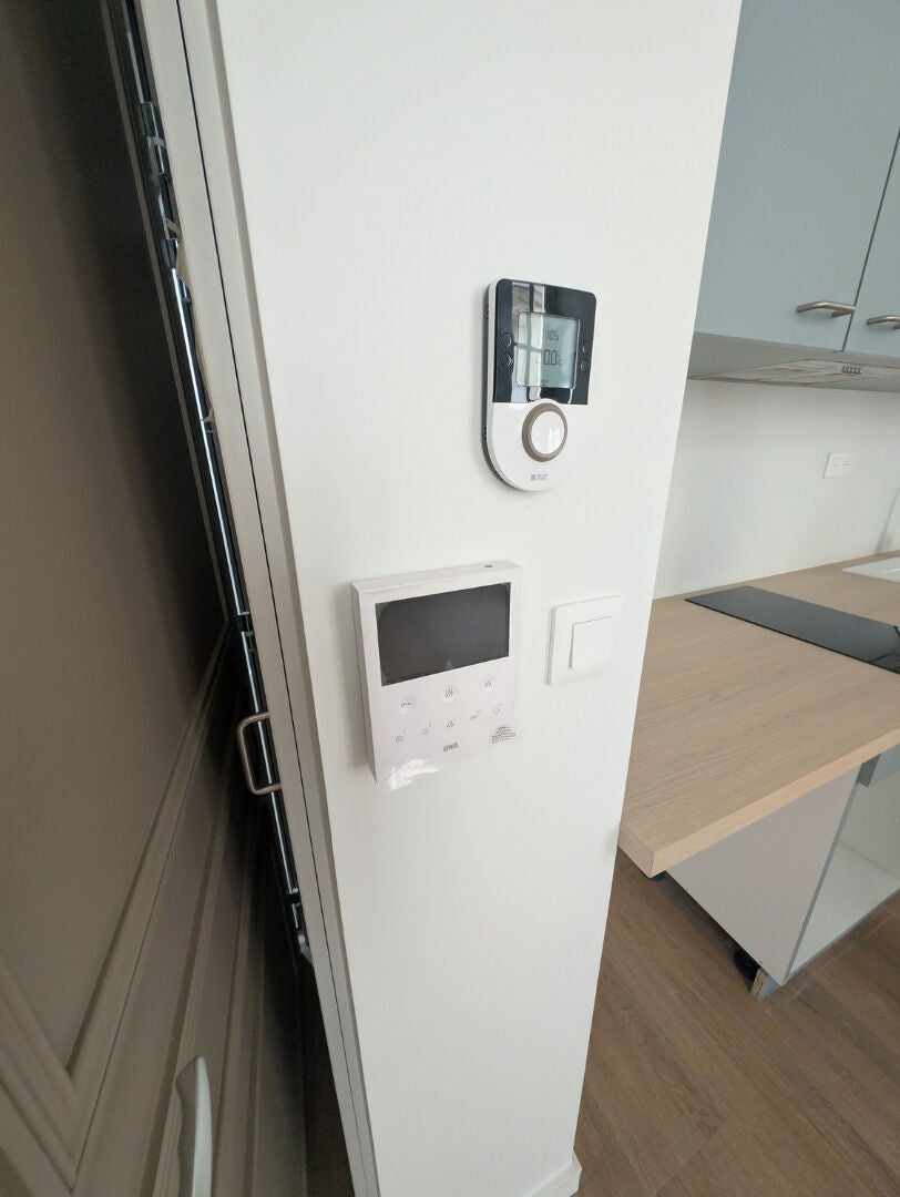 Appartement Rue Arsène Orillard à Poitiers