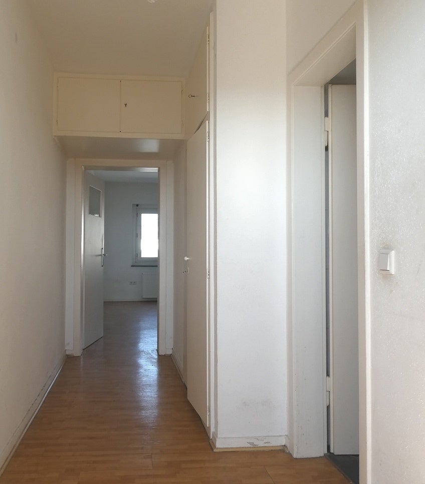 Wohnung Markt in Remscheid
