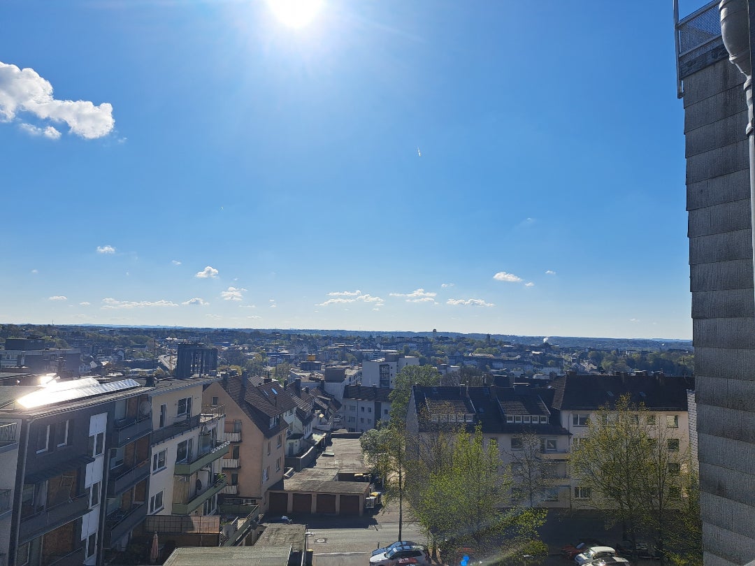 Wohnung Markt in Remscheid