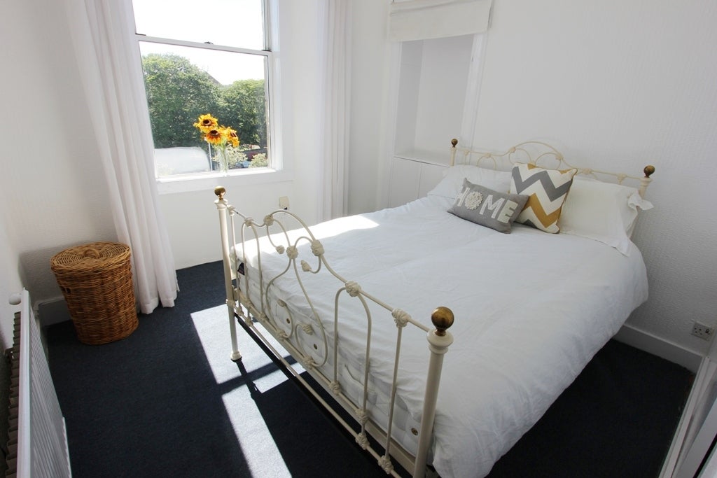 Flat Duncan Place in City of Edinburgh