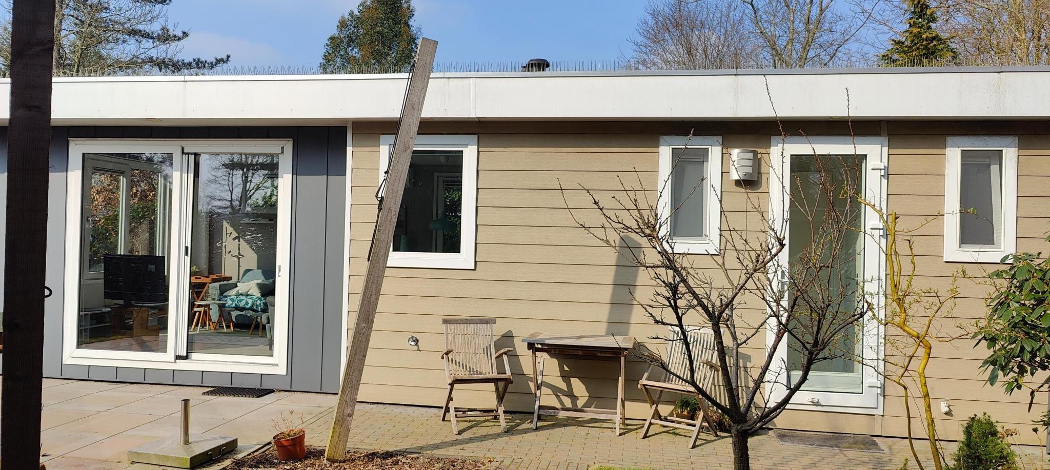Huis Oude Garderenseweg 3 105 in Putten