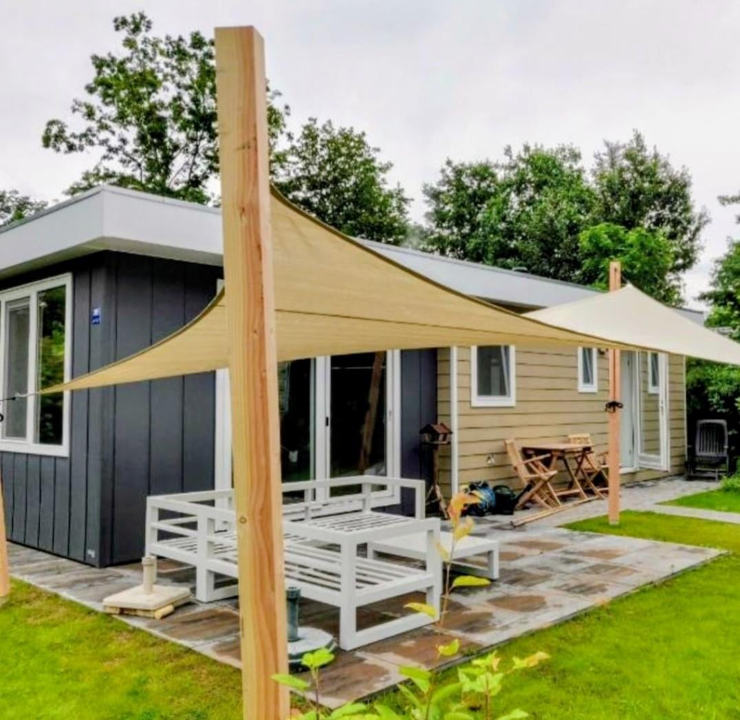 Huis Oude Garderenseweg 3 105 in Putten