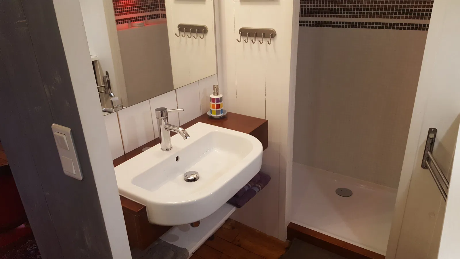 Chambre Boulevard Albert Claveille à Périgueux