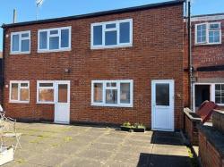 Flat Market Place in Wokingham