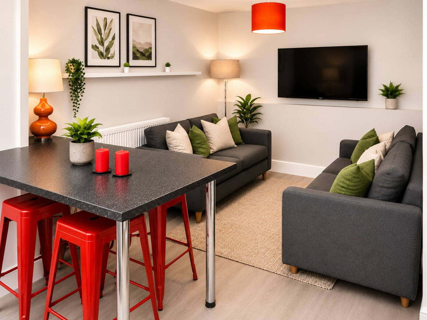 Room Selworthy Road in Bristol