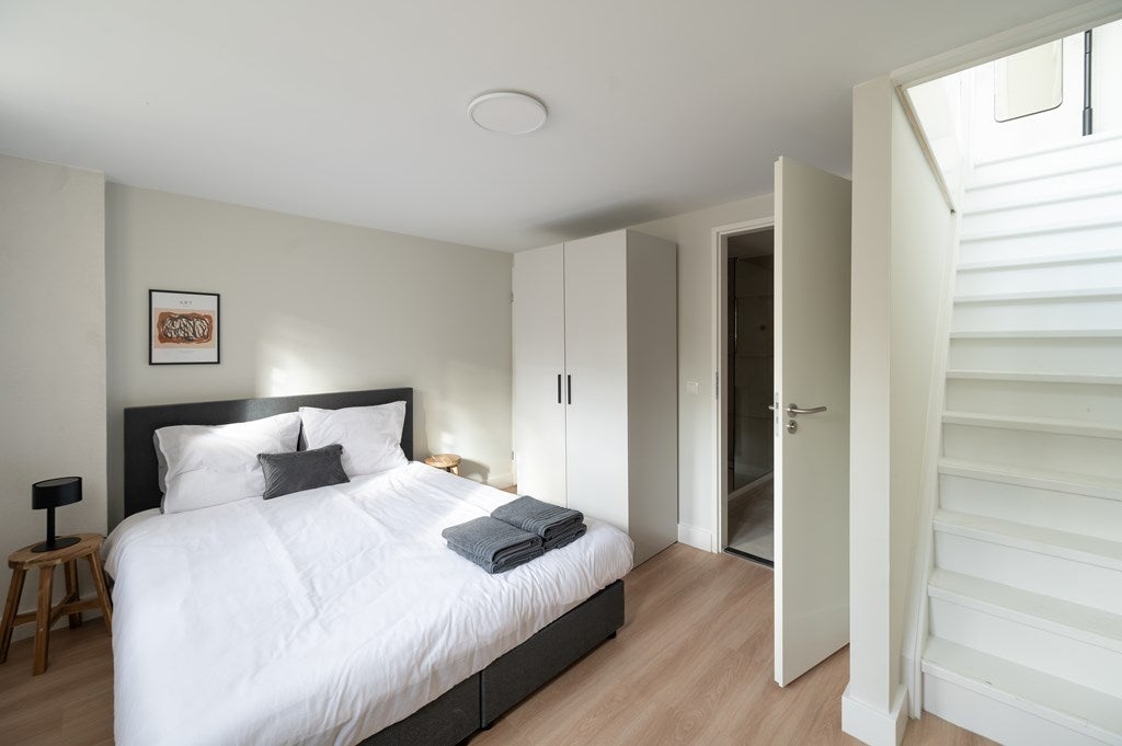 Appartement te huur: Berg en Dalseweg 79A-3, Nijmegen