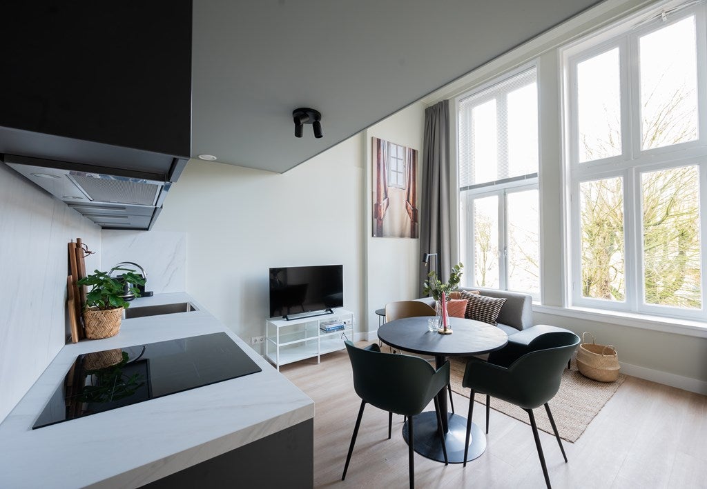 Appartement te huur: Berg en Dalseweg 79A-3, Nijmegen