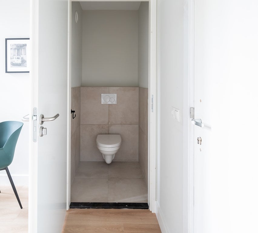 Appartement te huur: Berg en Dalseweg 79A-3, Nijmegen