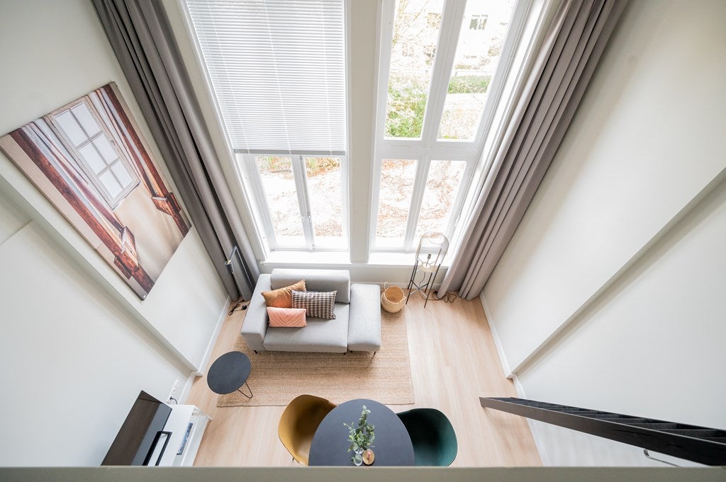Appartement te huur: Berg en Dalseweg 79A-3, Nijmegen