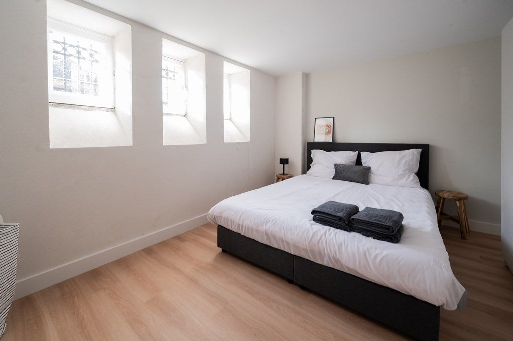 Appartement te huur: Berg en Dalseweg 79A-3, Nijmegen