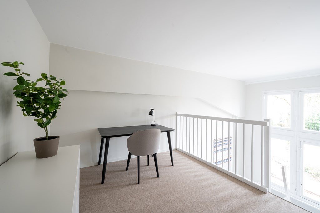 Appartement te huur: Berg en Dalseweg 79A-3, Nijmegen