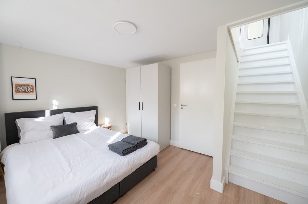 Appartement te huur: Berg en Dalseweg 79A-3, Nijmegen