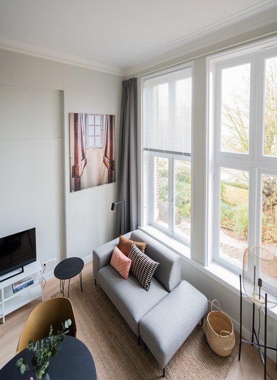 Appartement te huur: Berg en Dalseweg 79A-3, Nijmegen