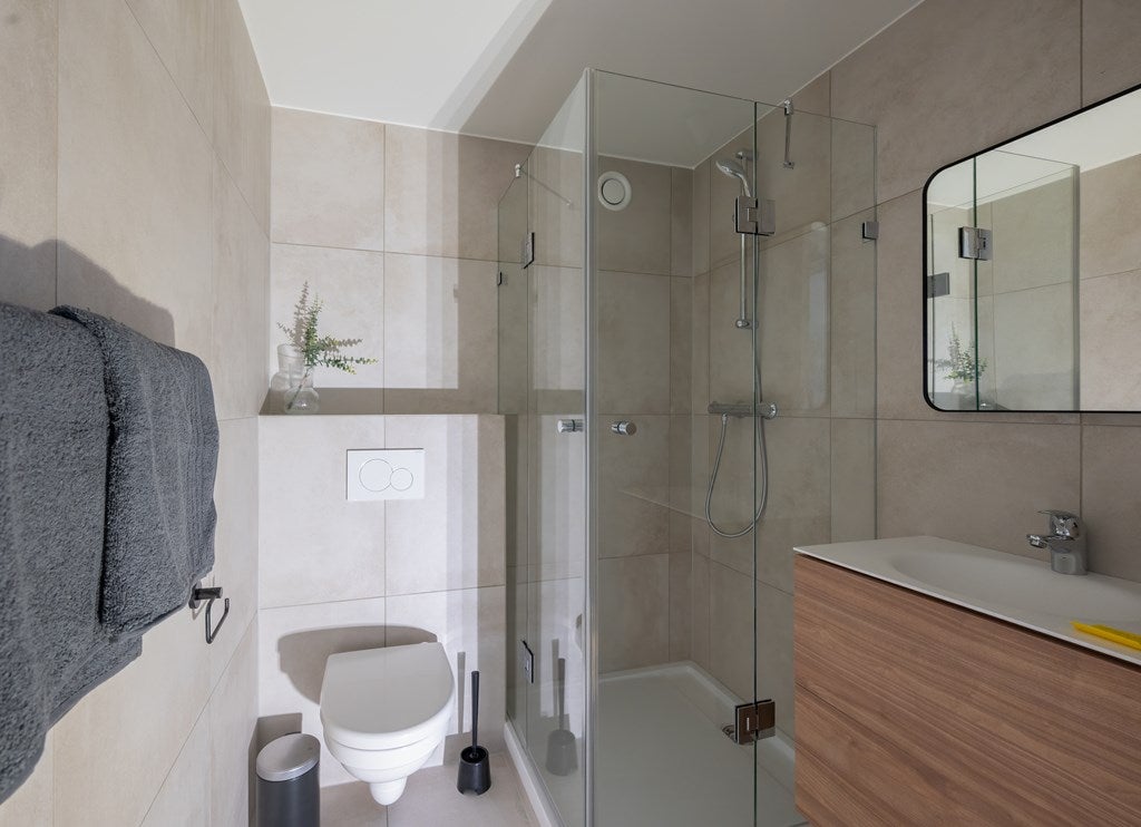 Appartement te huur: Berg en Dalseweg 79A-3, Nijmegen