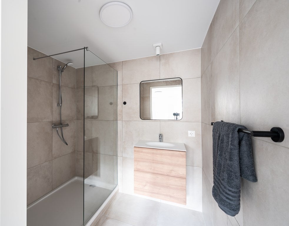 Appartement te huur: Berg en Dalseweg 79A-3, Nijmegen