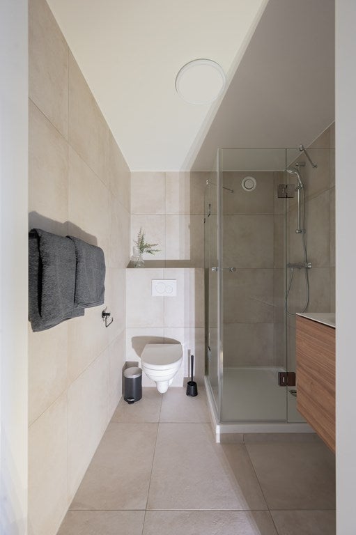 Appartement te huur: Berg en Dalseweg 79A-3, Nijmegen