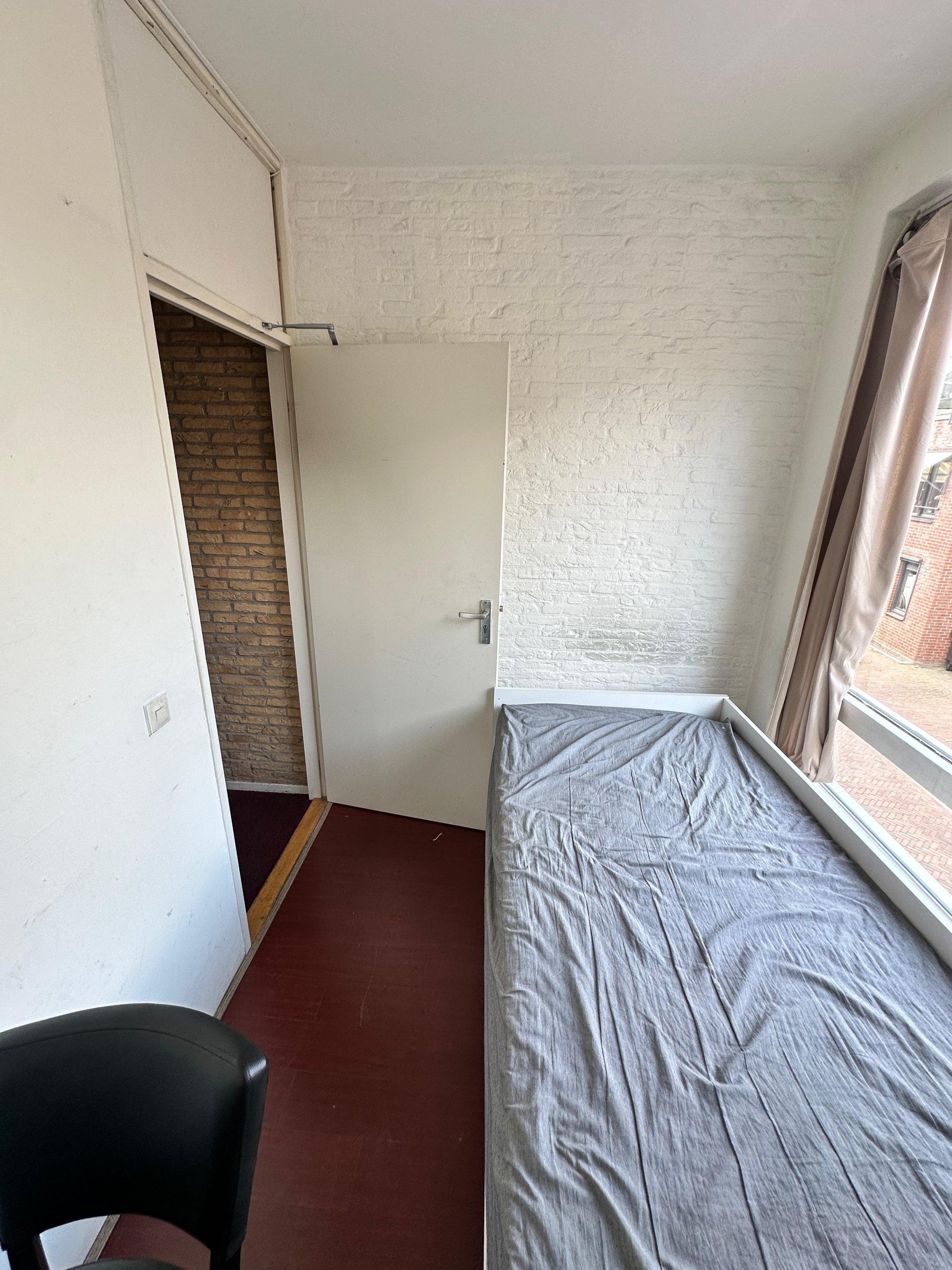 Kamer Venestraat in Nijkerk